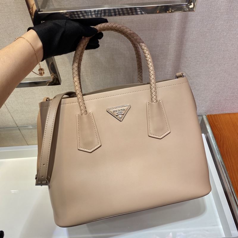 Prada Top Handle Bags